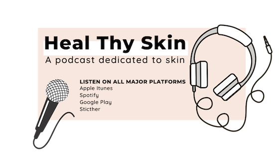 Heal Thy Skin Podcast- Dermhealth